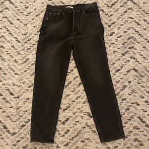 NWT High Rise Jeans